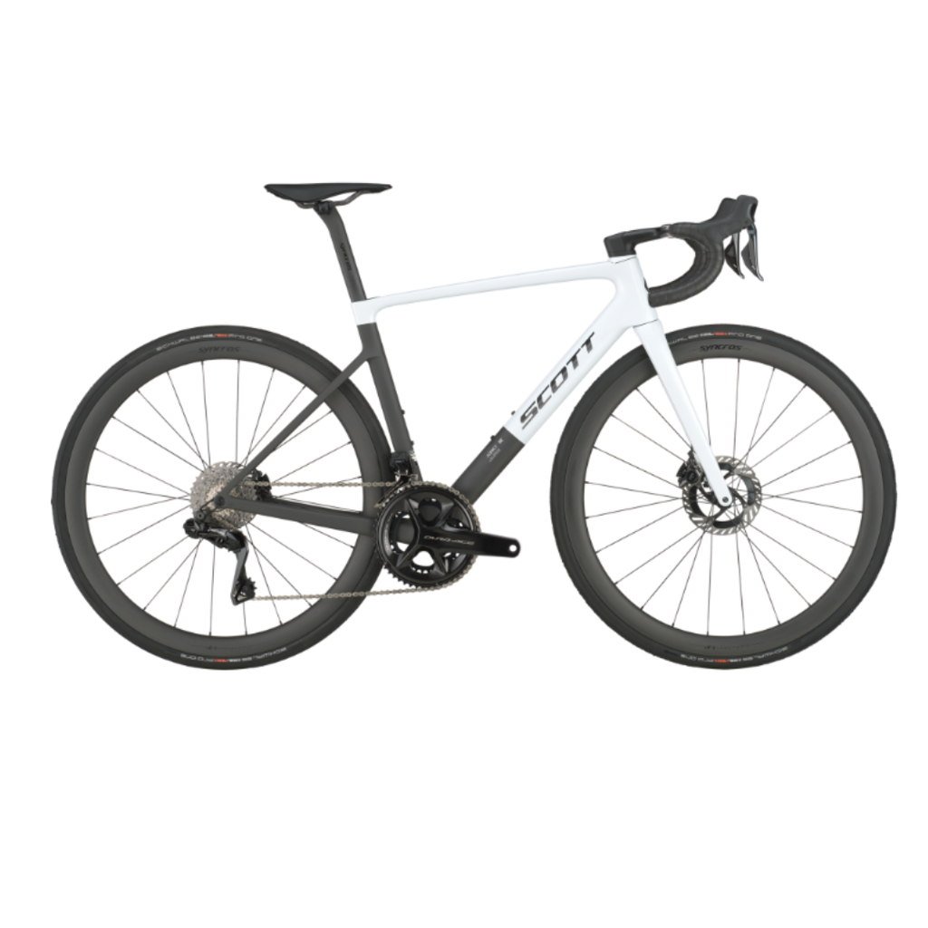 Scott Addict RC Pro 2026