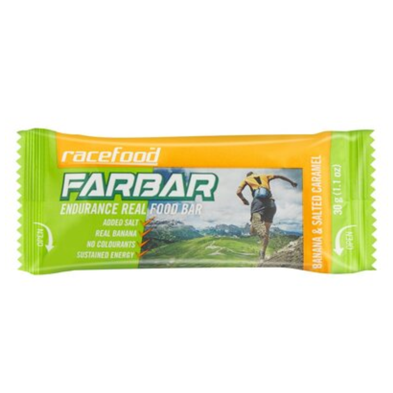 Racefood Far Bar