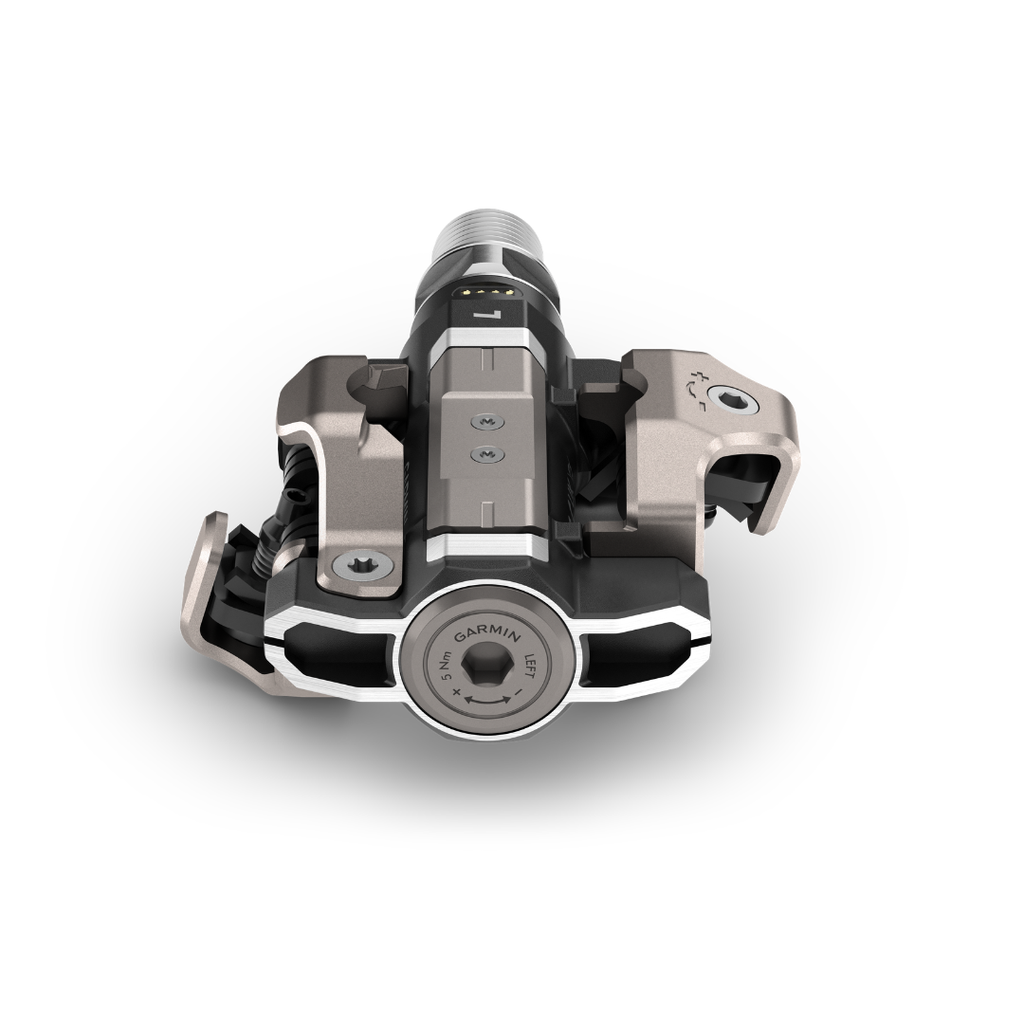Garmin Rally XC 210 Pedals