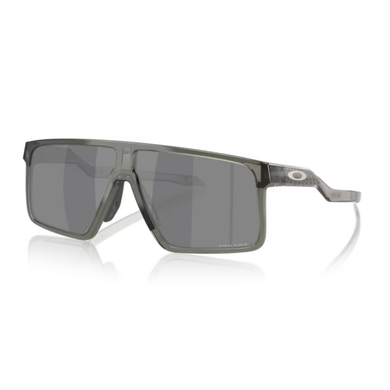 Oakley Helux Grey Smoke Prizm Black