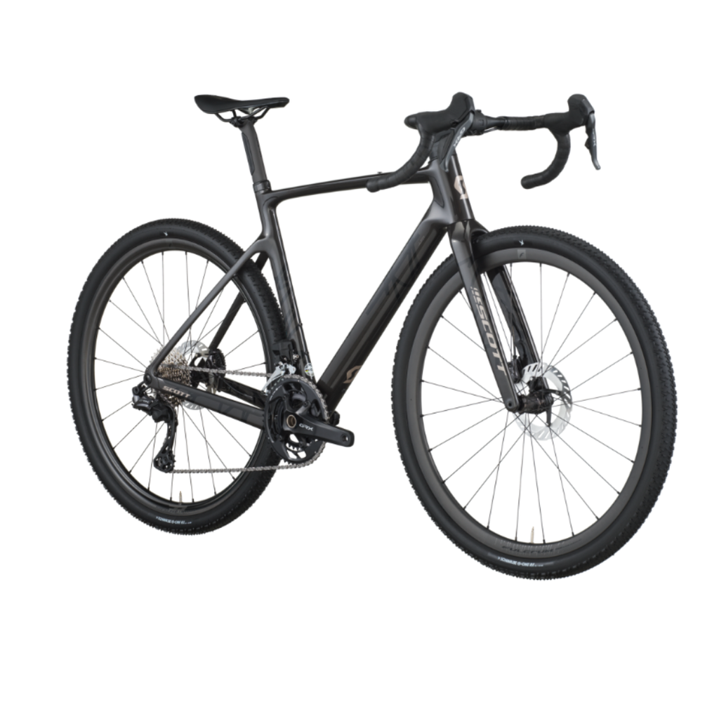 Scott Addict Gravel 15 2026