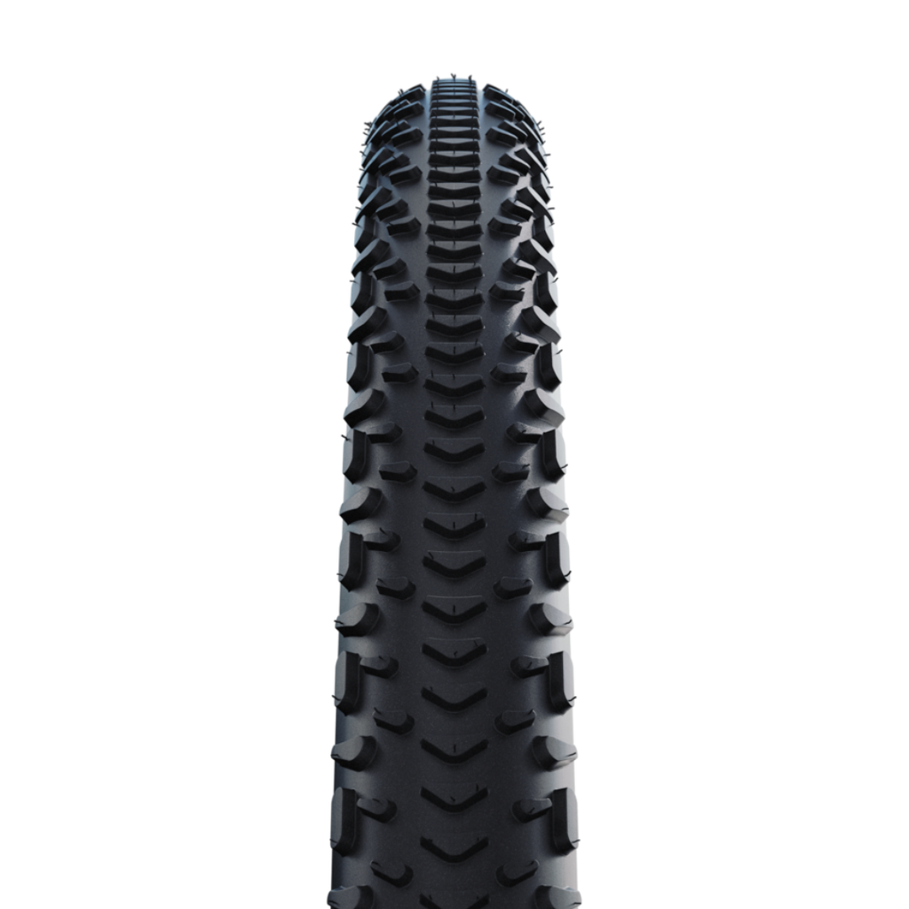 Schwalbe G-One RX Pro 700 X 45C