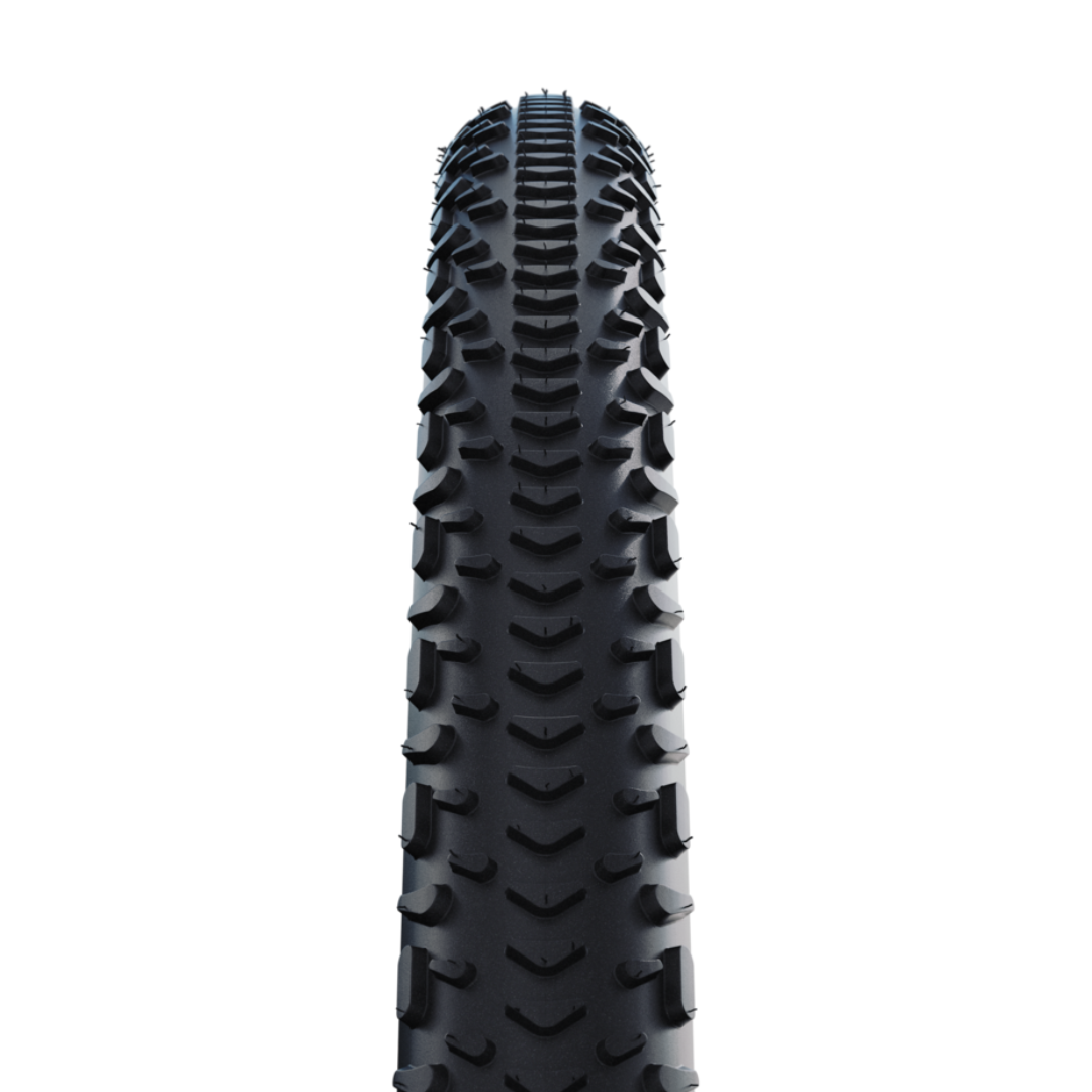 Schwalbe G-One RX Pro 700 X 45C