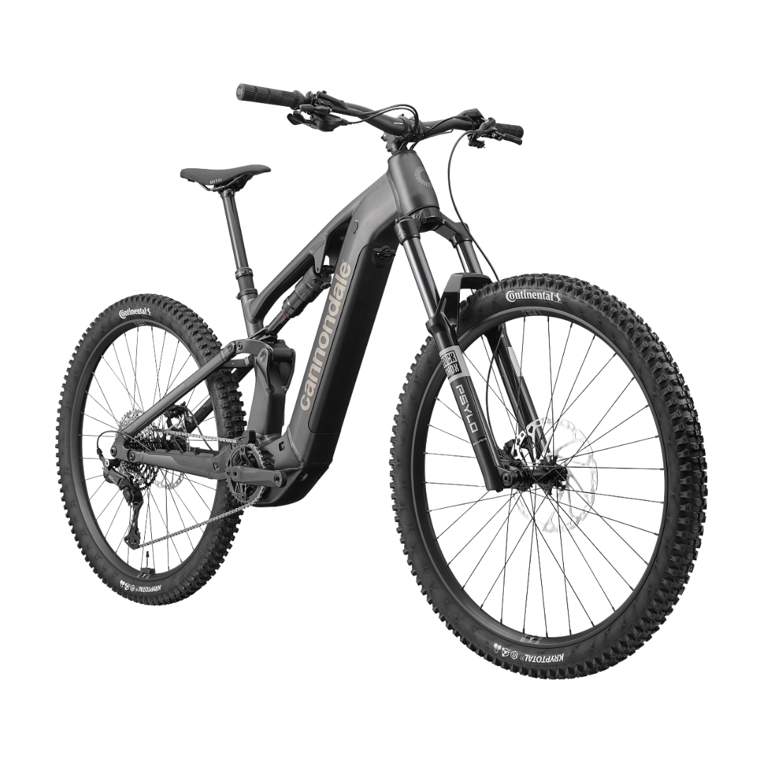 Cannondale Moterra 3 2026