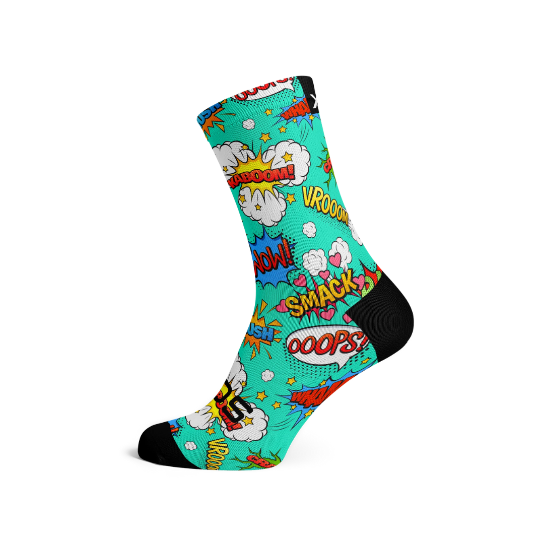 Sox Kiddies Socks