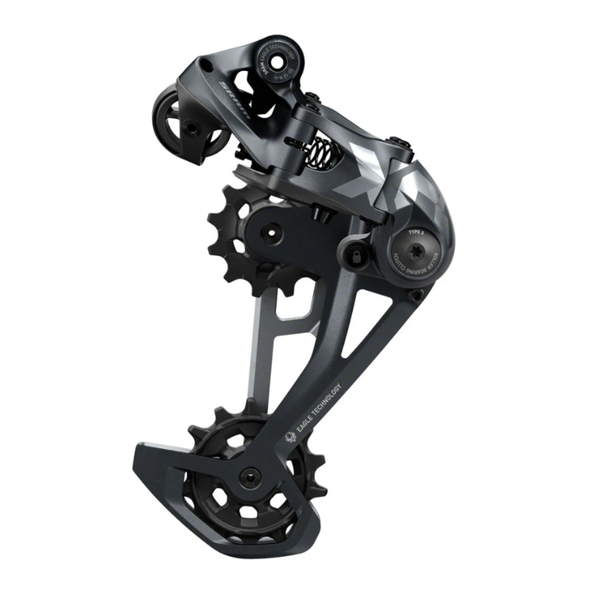 SRAM X01 Lunar Rear Derailleur