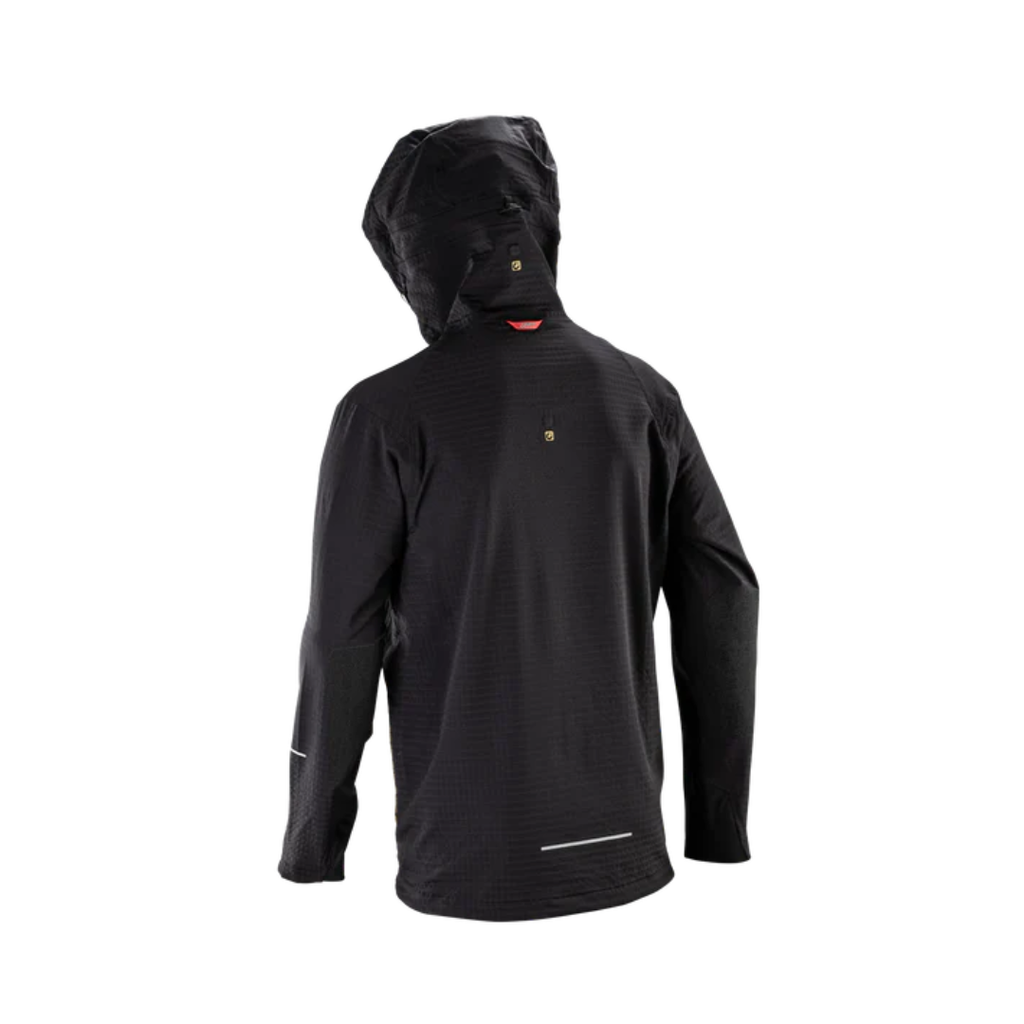 Leatt Thermaflow 5.0 Jacket Black