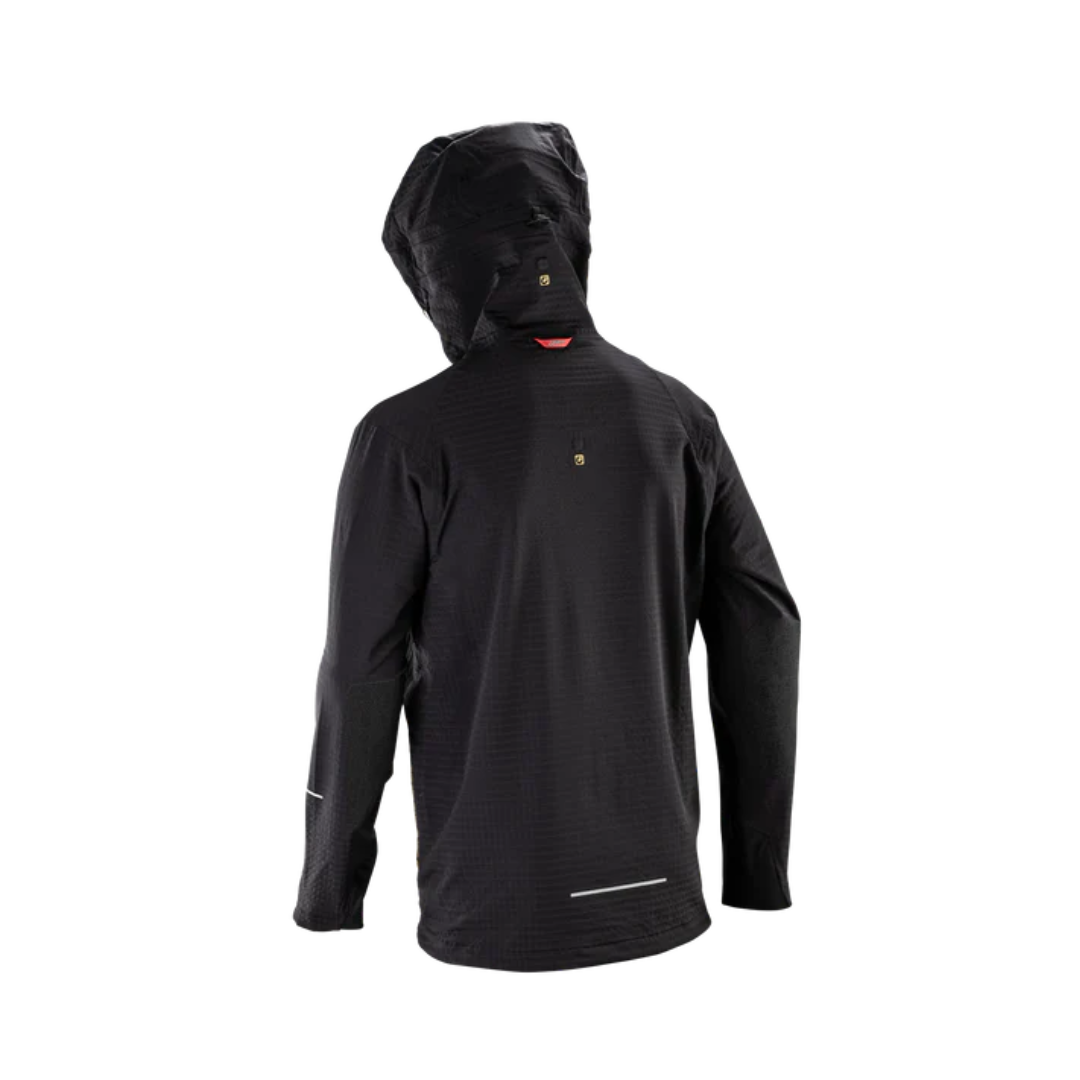 Leatt Thermaflow 5.0 Jacket Black