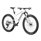 Scott Spark RC World Cup Evo White 2026
