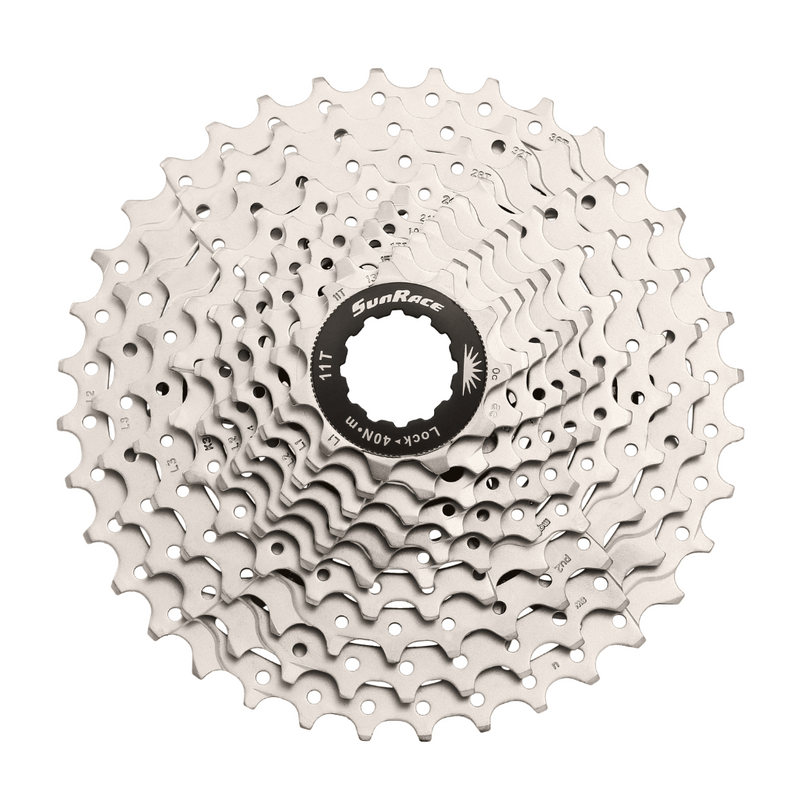 Sunrace CSMS8 EAZ 11 Speed 11-46T Cassette