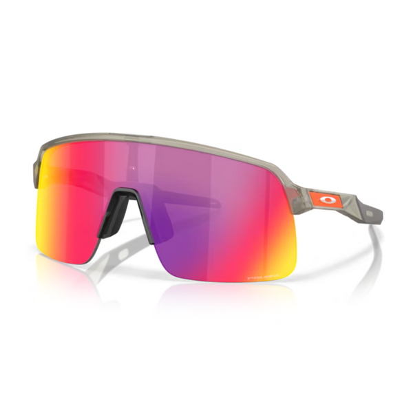 Oakley Sutro Lite Matte Grey Ink Prizm Road