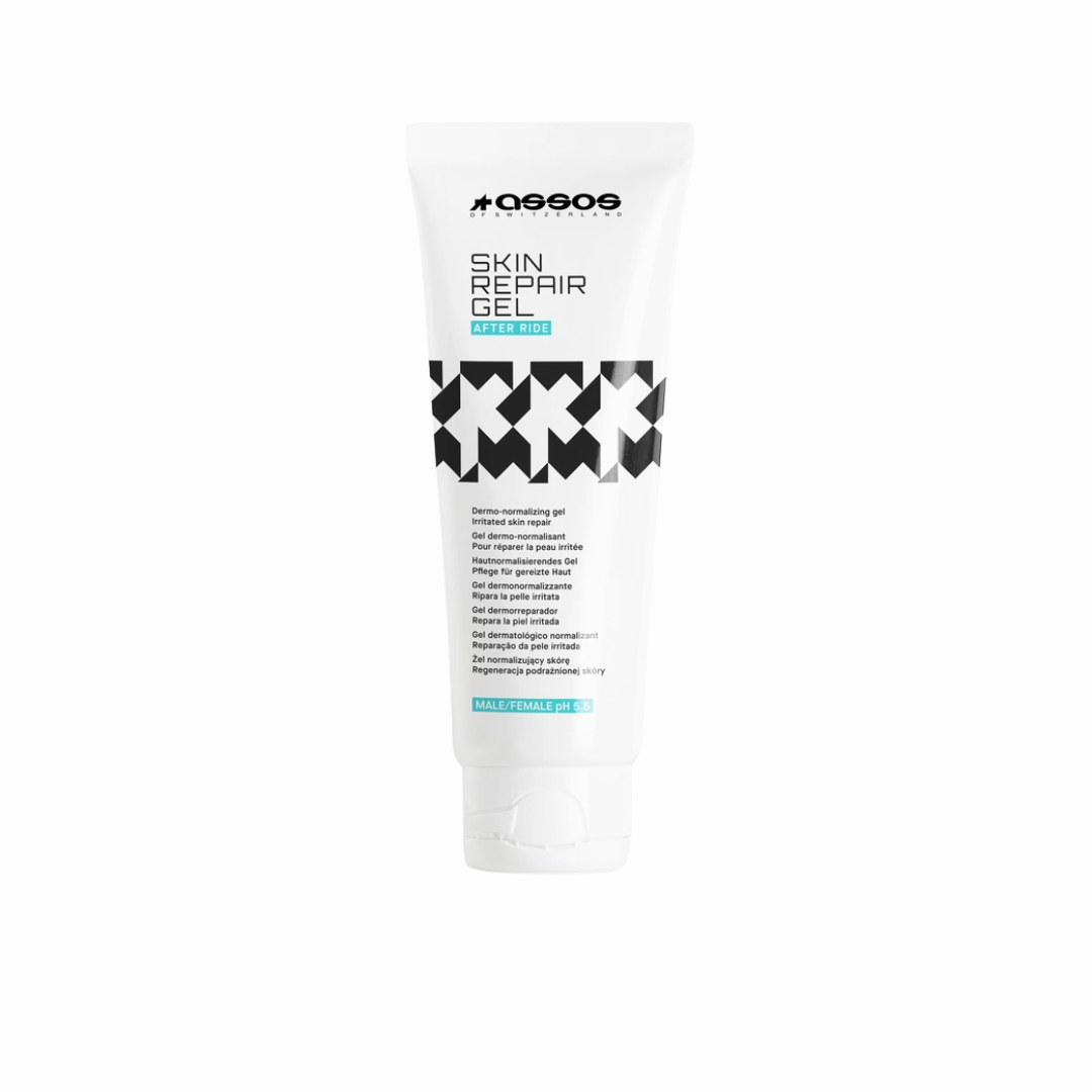 Assos Skin Repair Gel