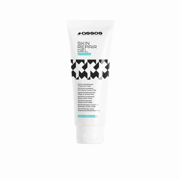 Assos Skin Repair Gel