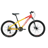Apex A400 Steel 24 inch boy