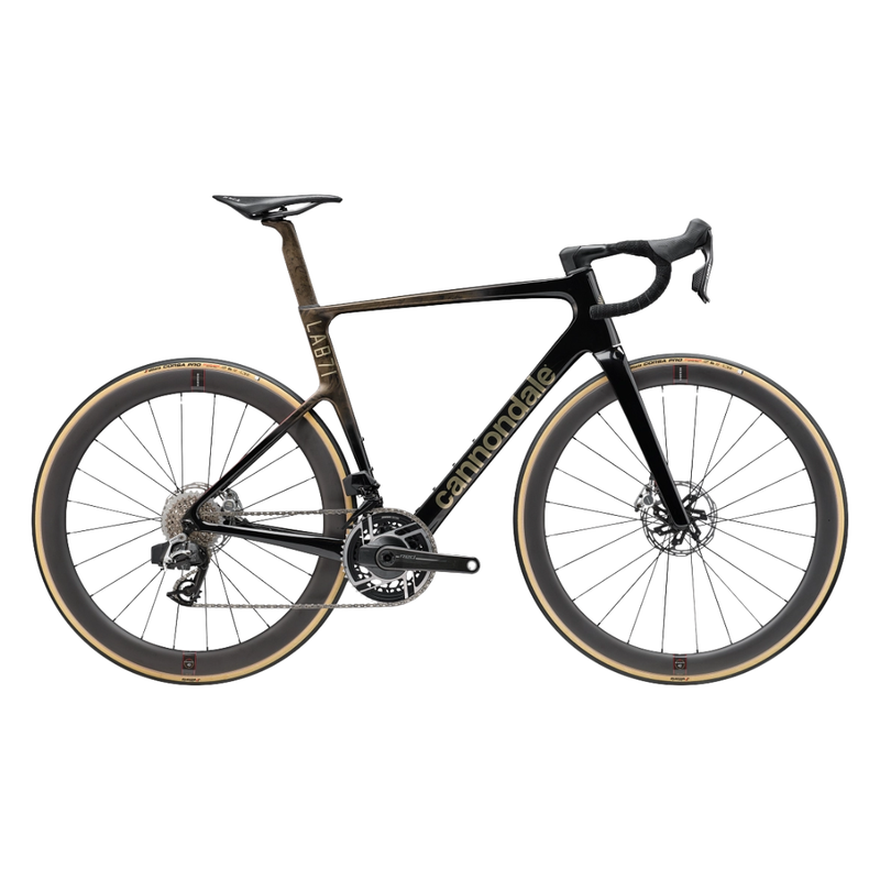 Cannondale SuperSix Evo LAB 71 2025