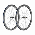 Token C45D Resolute Carbon Wheel set