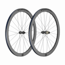Token C45D Resolute Carbon Wheel set