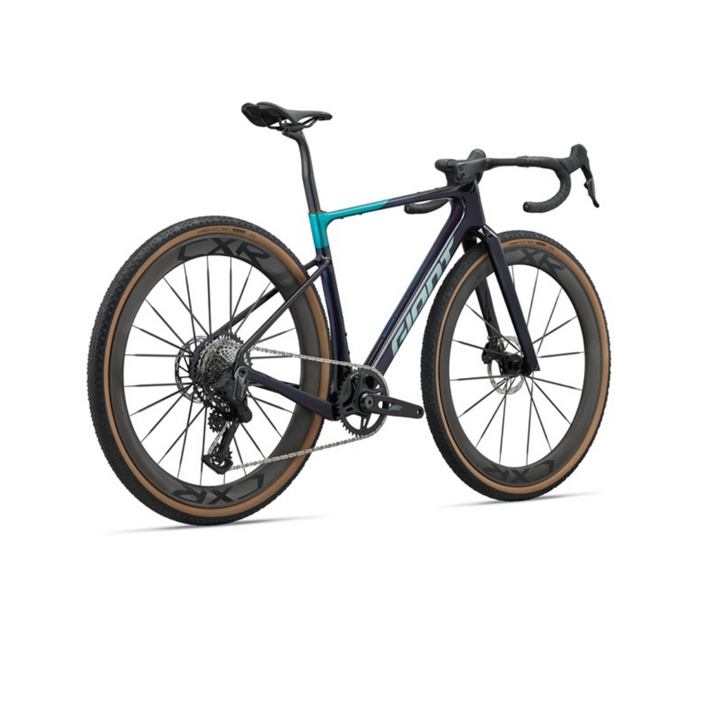 Giant Revolt Advanced SL 2 2027