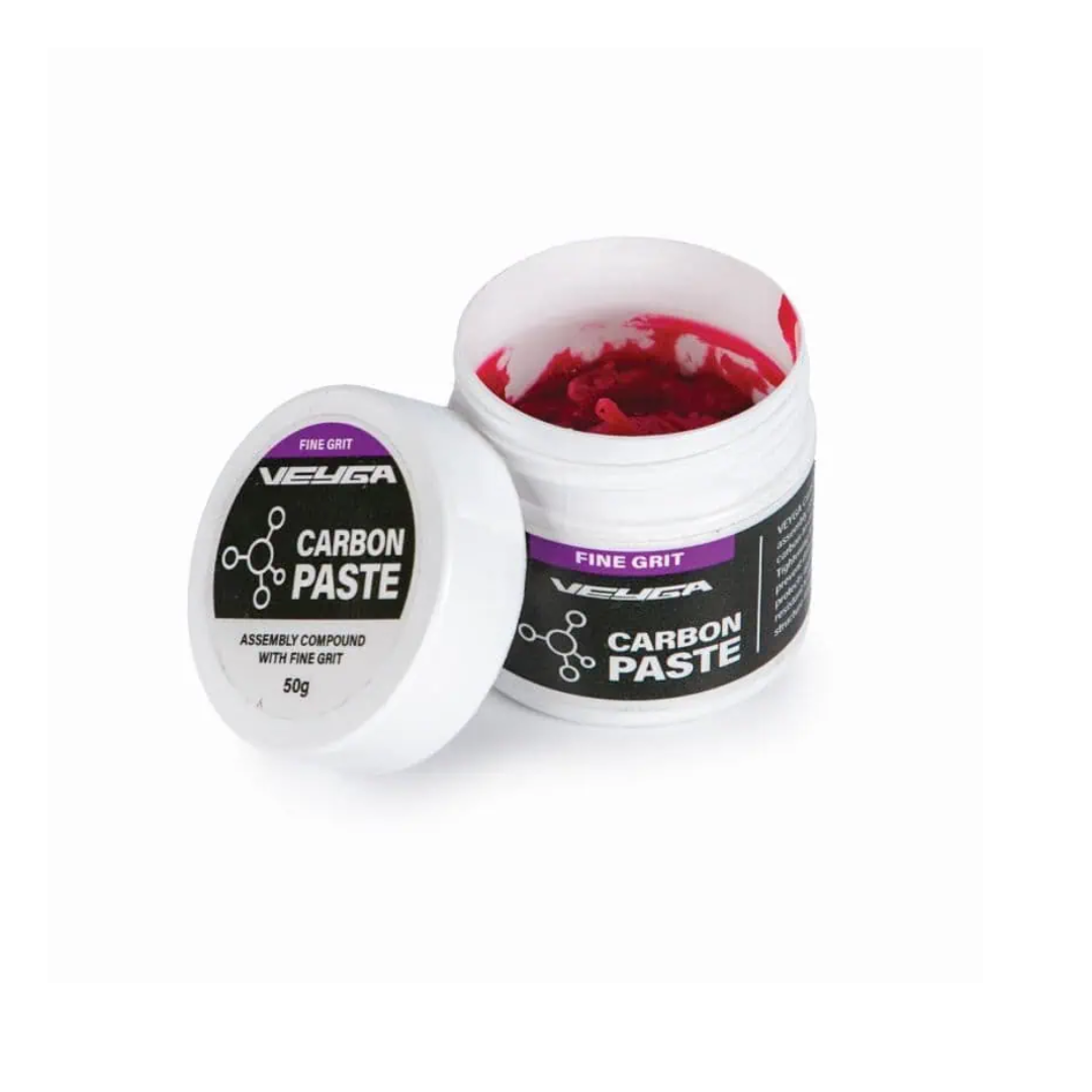 Veyga Carbon Paste Fine Grit