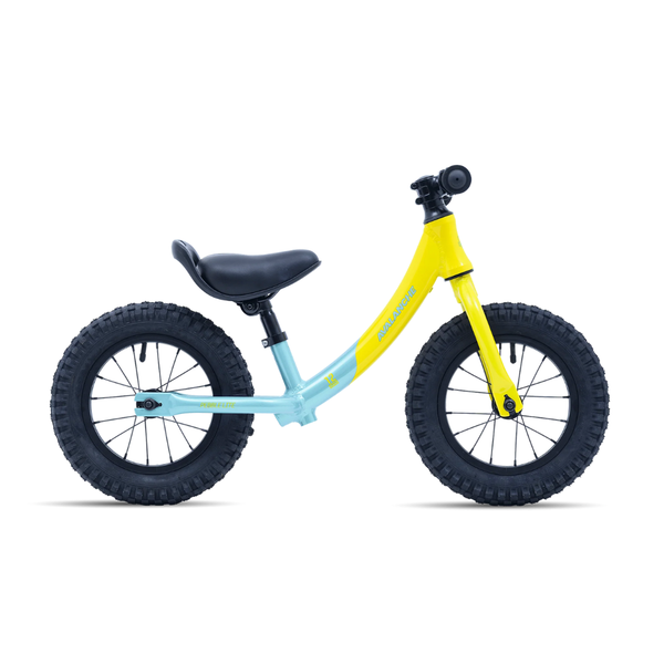 Avalanche Pebble Lite 12 inch Balance Bike