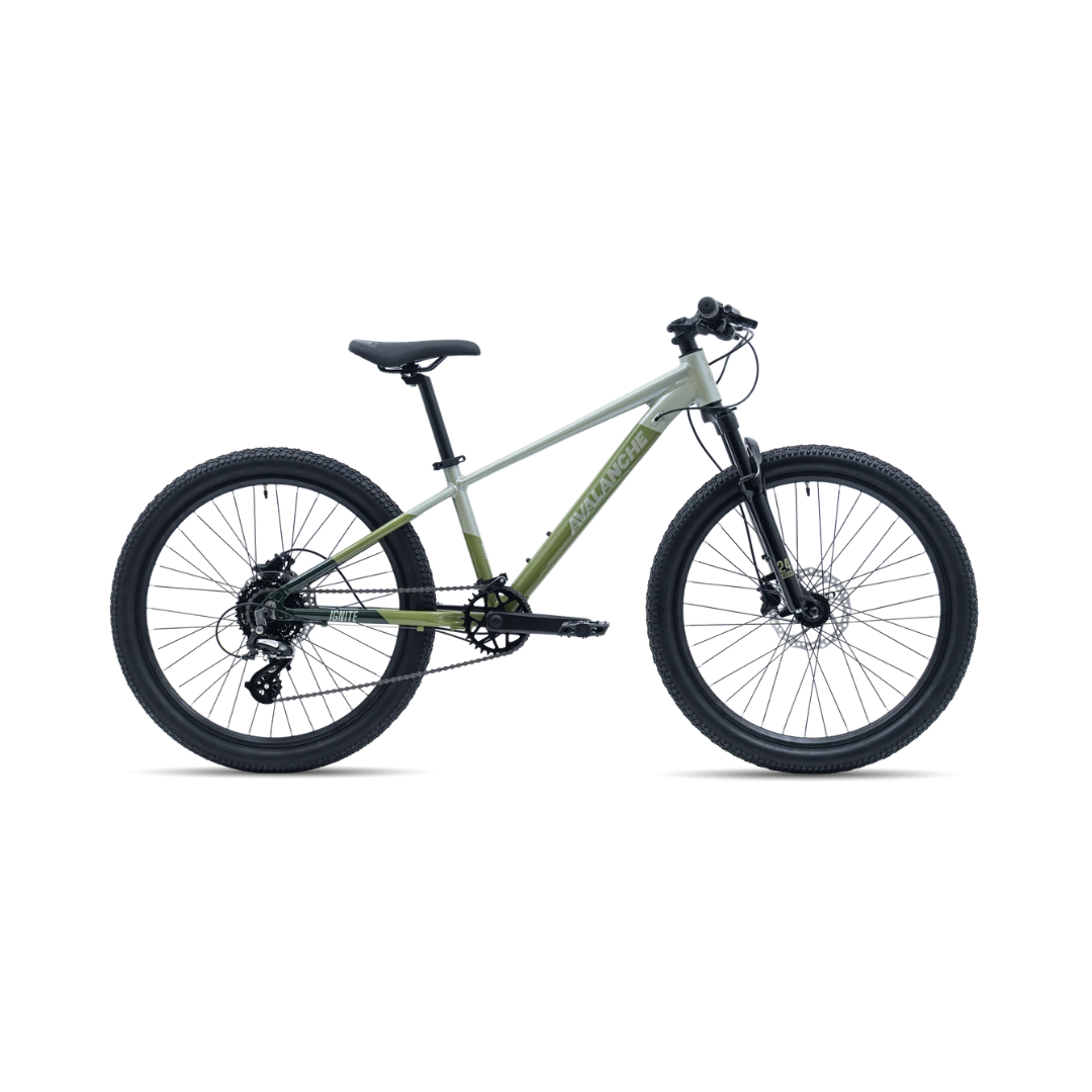 Avalanche Ignite 24 Inch Sand Green