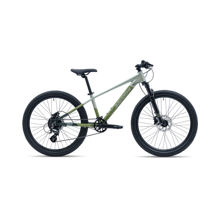 Avalanche Ignite 24 Inch Sand Green