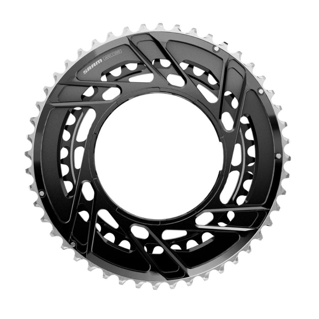 SRAM Force E1 Thread Mount 2x Chainring