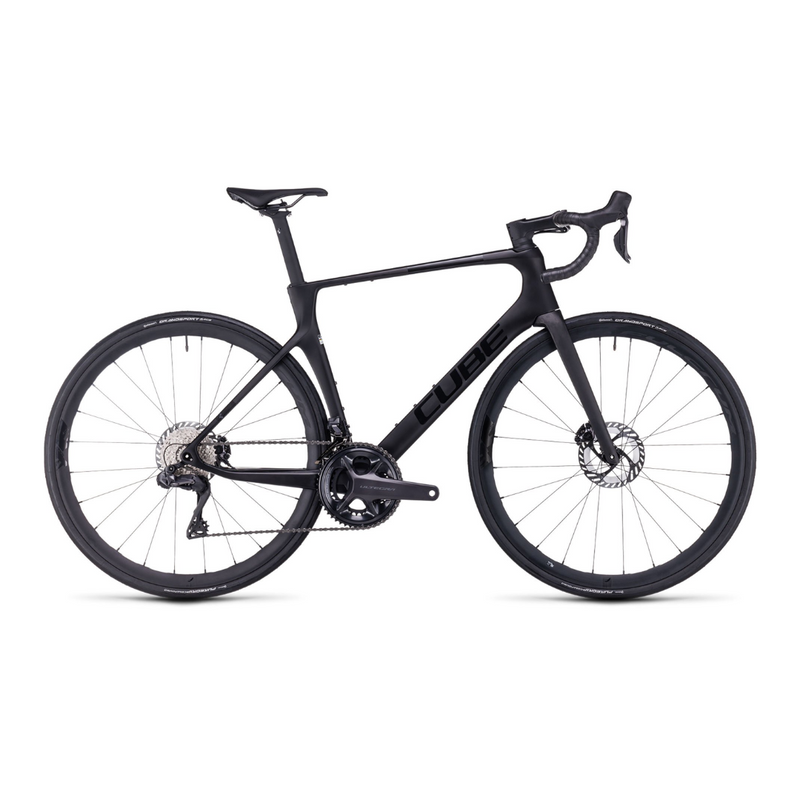 Cube Agree C 62 Race