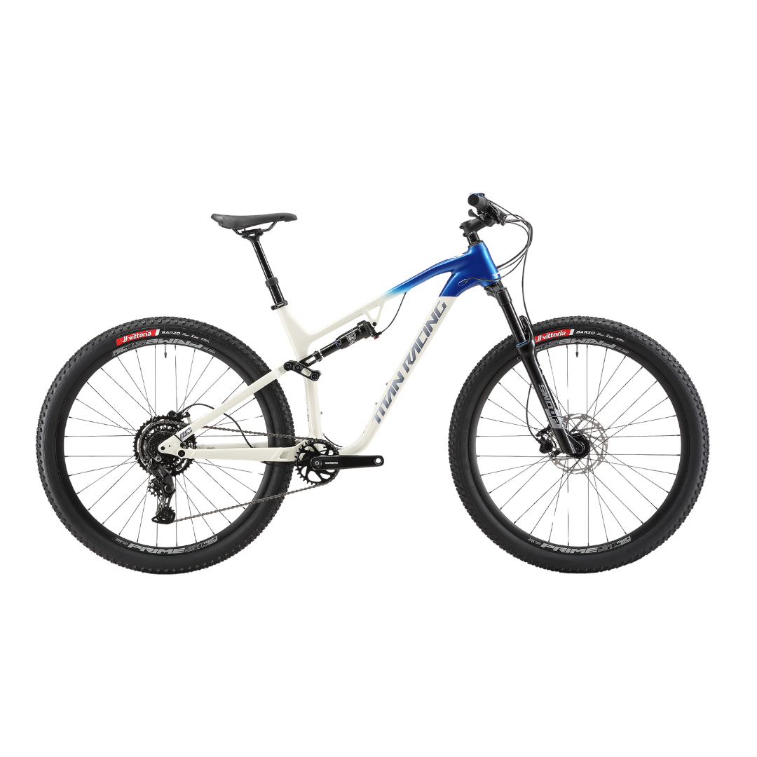 Titan Racing Cypher Alloy Ryde