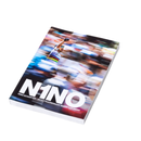 Nino Schurter- An Extraordinary Mountian Biker Book