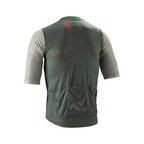 Leatt Endurance 6.0 Jersey Mist Green