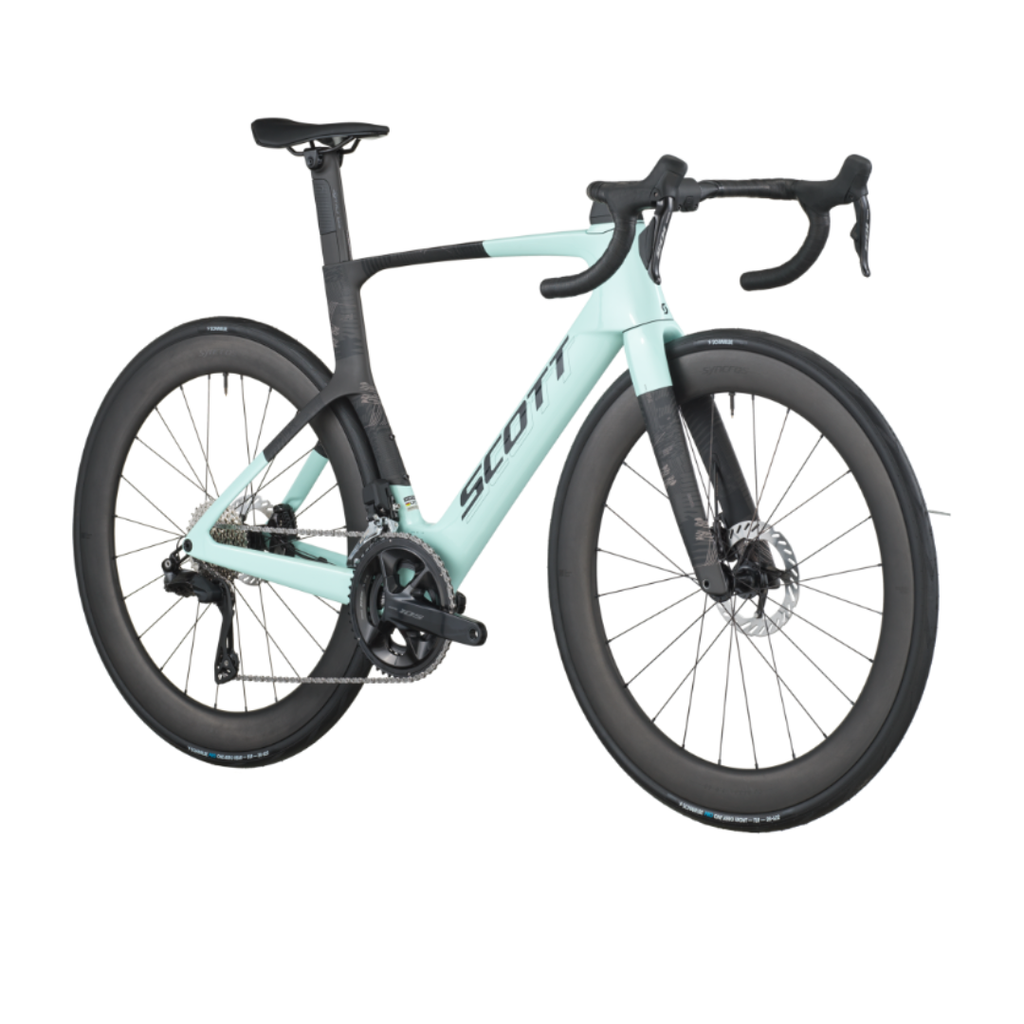 Scott Foil RC 20 2026