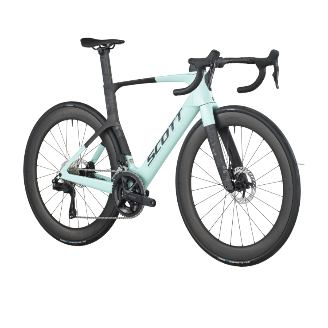 Scott Foil RC 20 2026