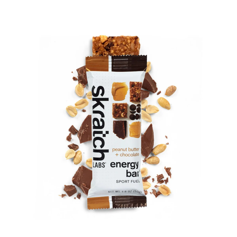 Skratch Energy Bar 50g