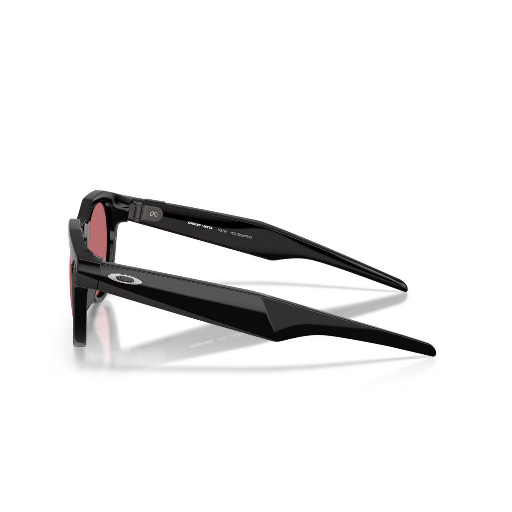 Oakley Meta HSTN Black Prizm Dark Golf
