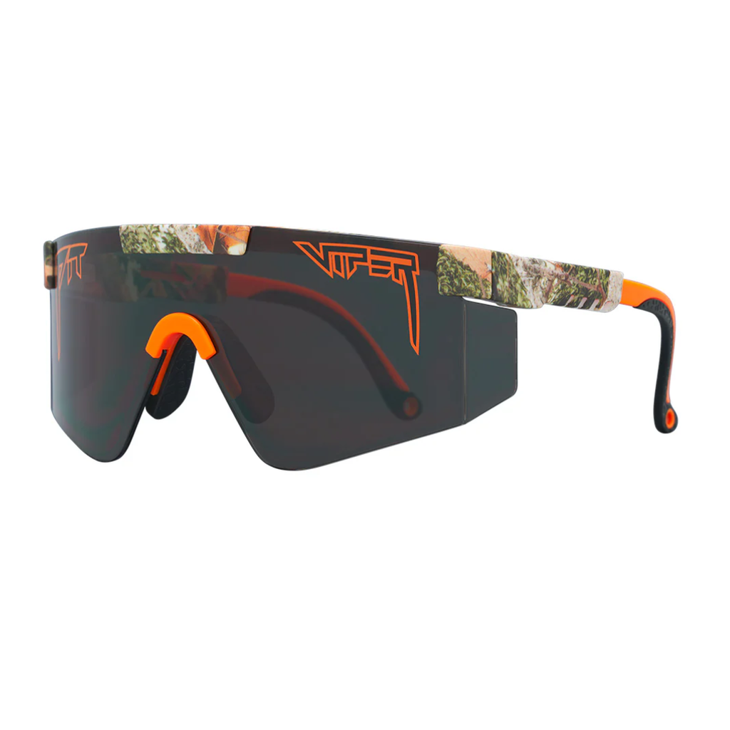 Pit Viper The Actualbush Original 2.0 Ballistic Smoke