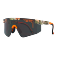Pit Viper The Actualbush Original 2.0 Ballistic Smoke