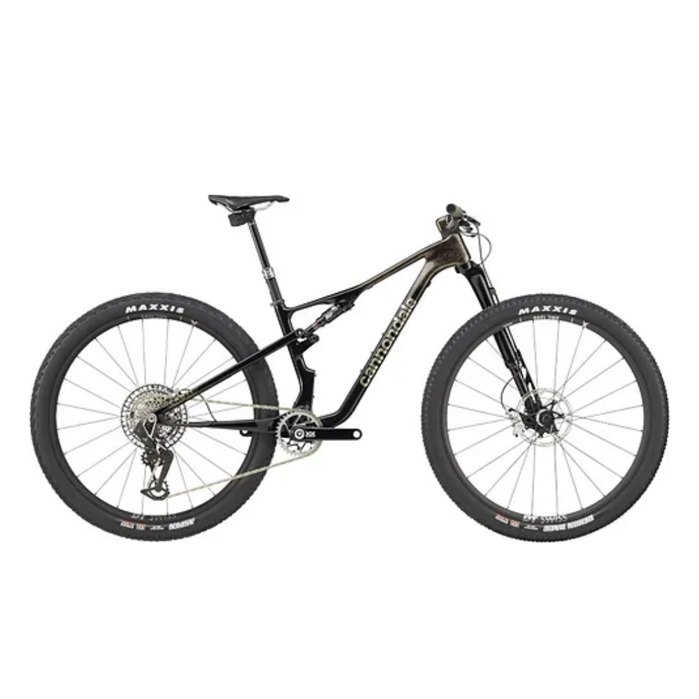Cannondale Scalpel LAB 1 Cannondale Scalpel LAB 1