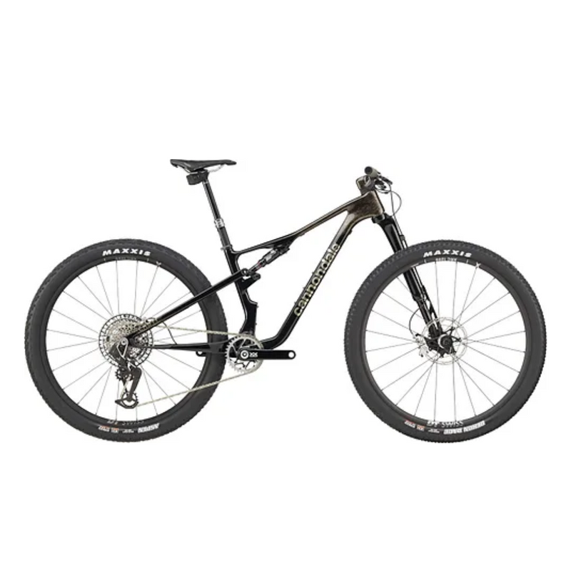 Cannondale Scalpel LAB 1 2024