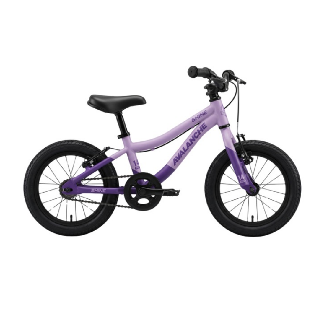 Avalanche Shine 14"