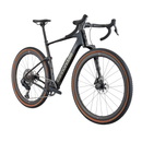 Cannondale Topstone Carbon Lefty 1