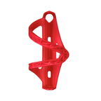 Supercaz Fly Cage Side Swipe Red
