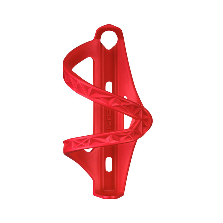 Supercaz Fly Cage Side Swipe Red