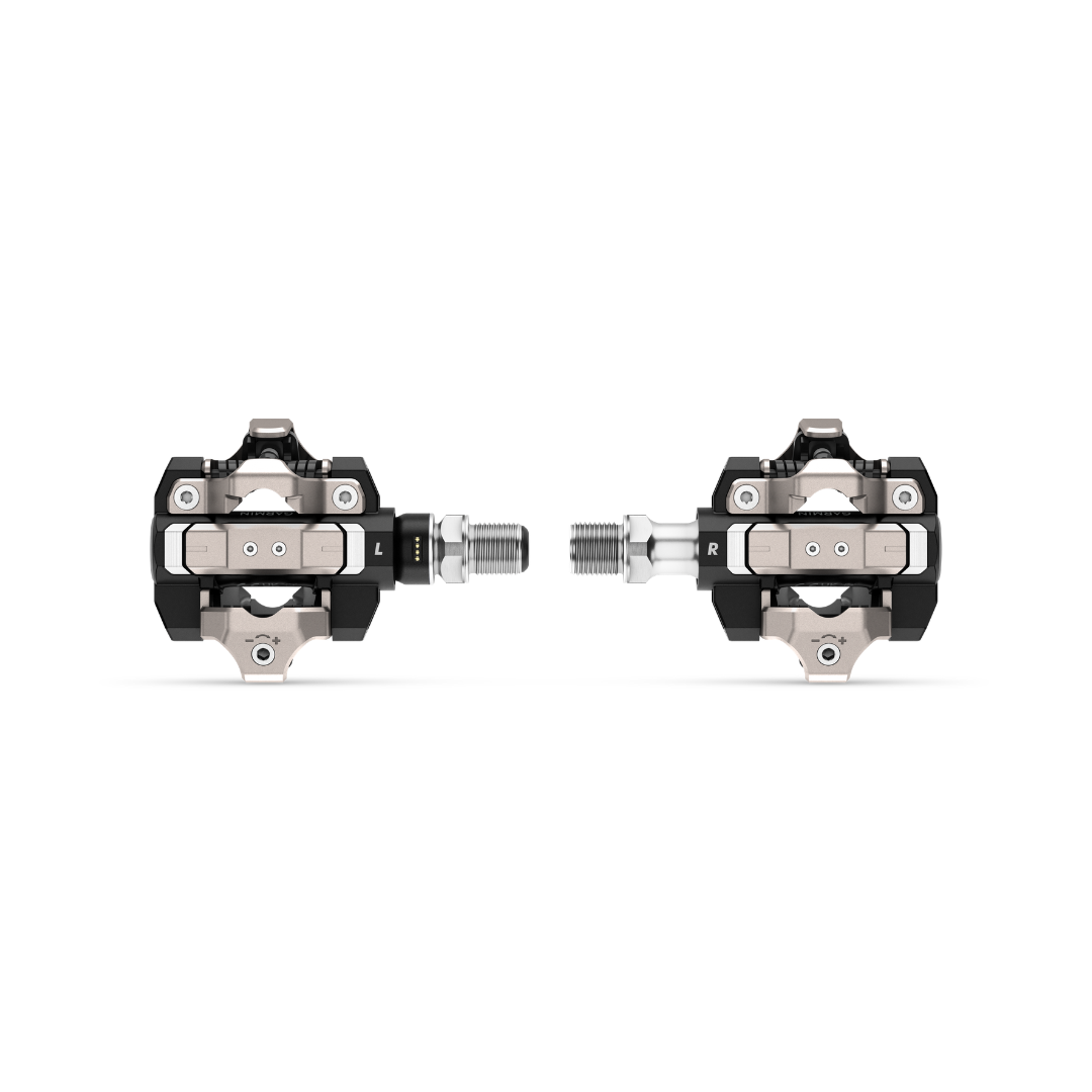 Garmin Rally XC 110 Pedals