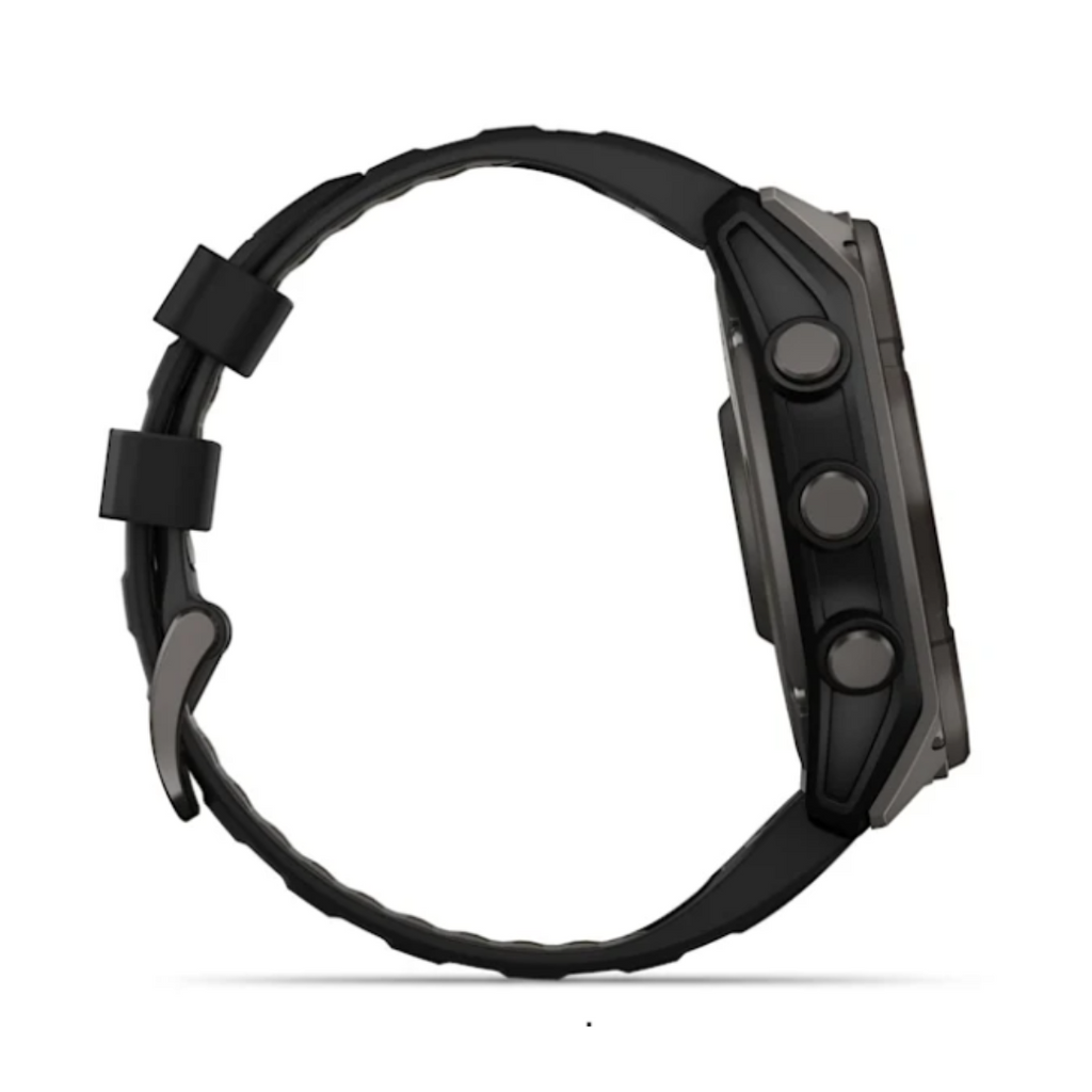 Garmin Fenix 8 Solar Sapphire 51mm