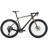 Merida Silex 9000 2026