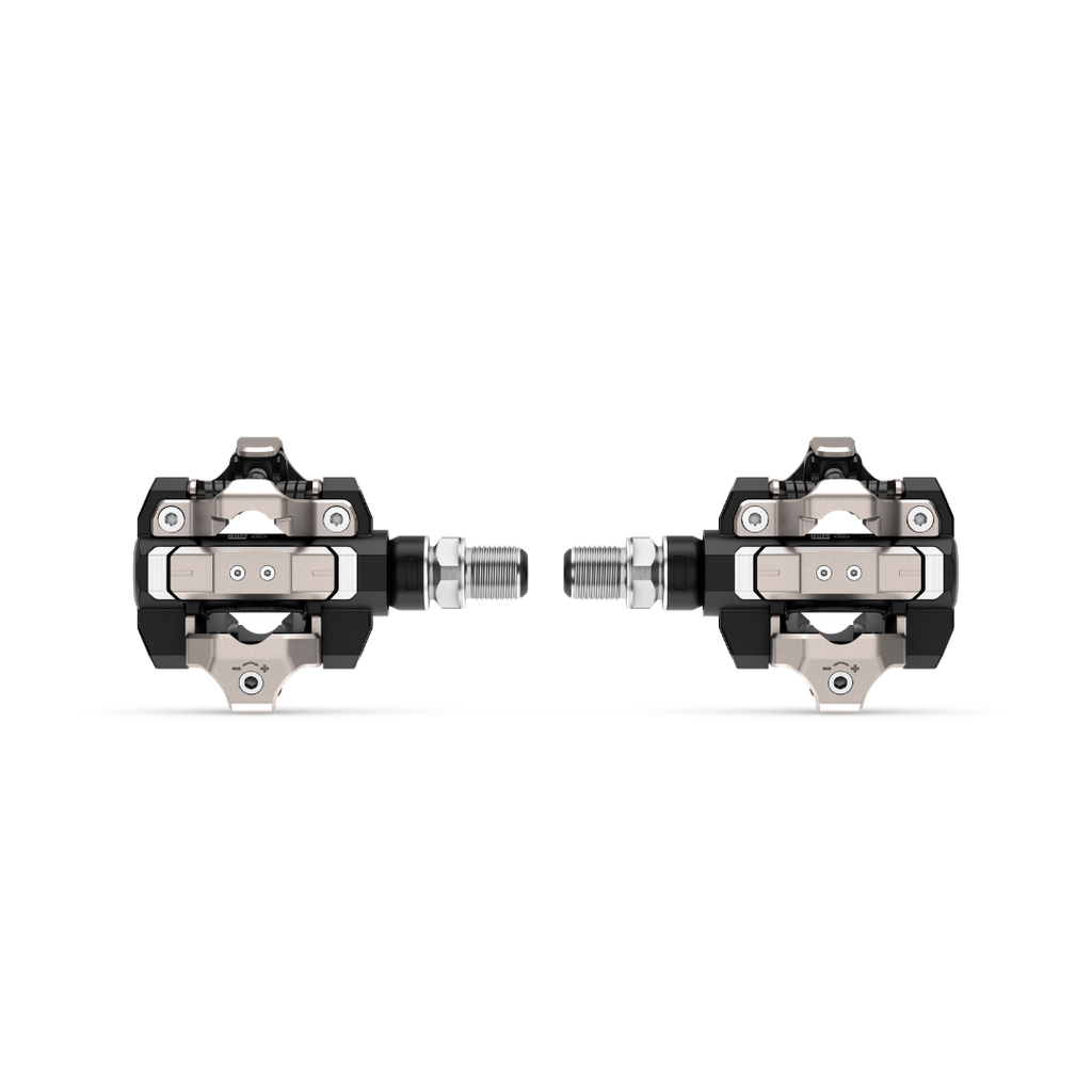 Garmin Rally XC 210 Pedals
