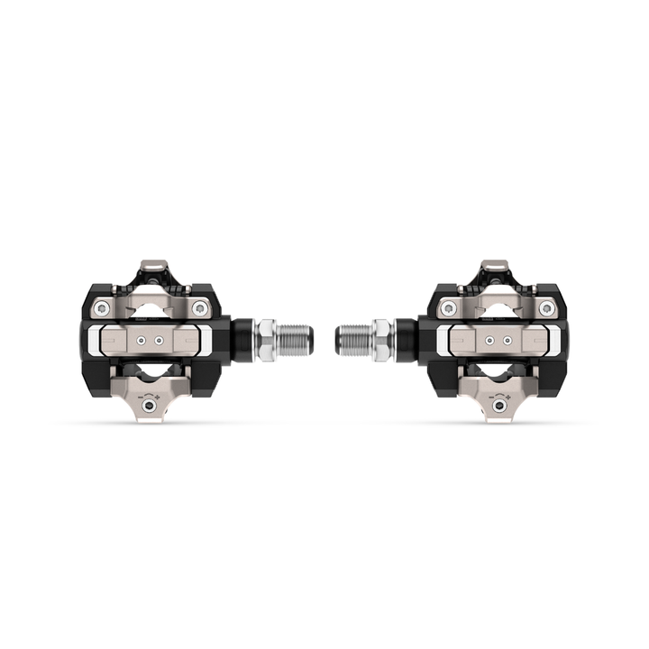Garmin Rally XC 210 Pedals