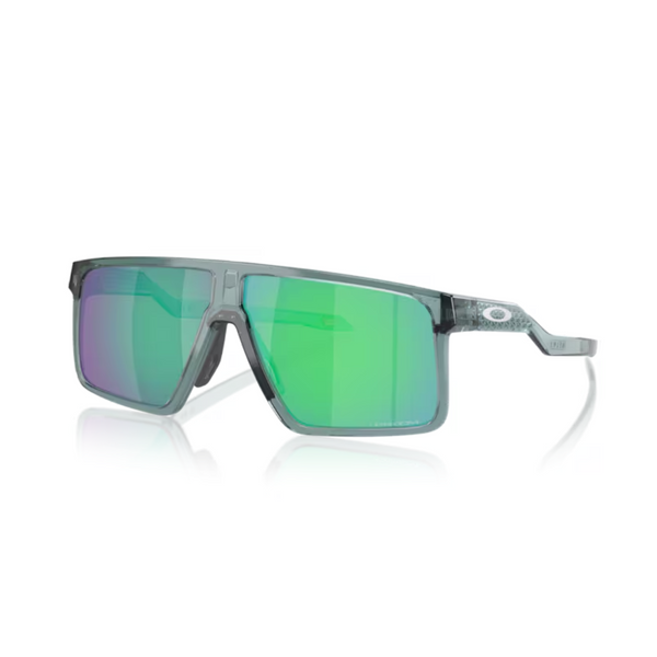 Oakley Helux Crystal Black Prizm Jade