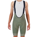 Enjoy Proxision Cargo Bib shorts Thyme